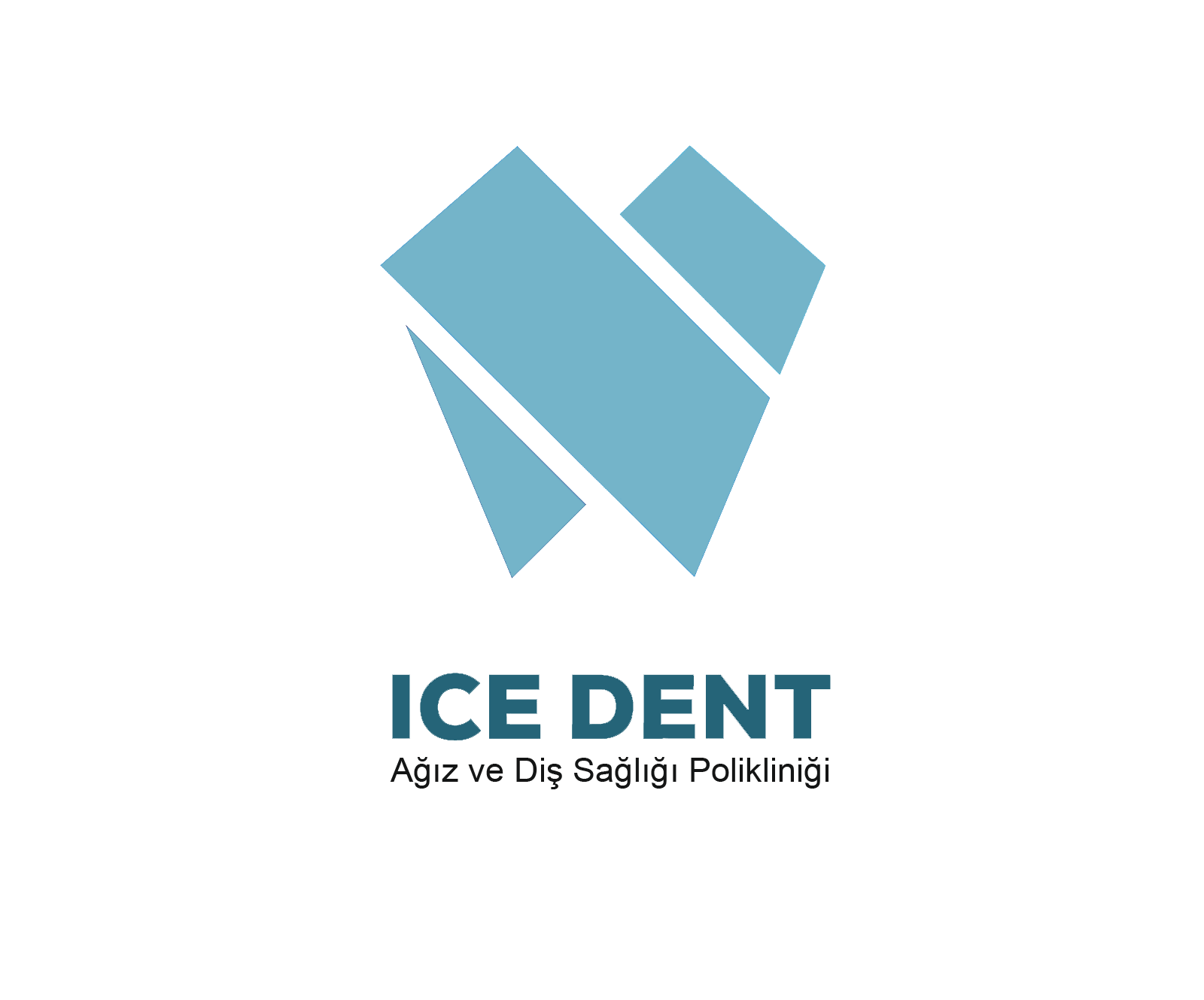 icedent logo